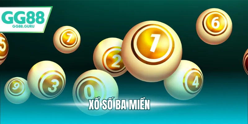 Xổ Số Ba Miền: Thông Tin Chi Tiết Và Mẹo Chơi Đơn Giản 2025 2 xổ số ba miền